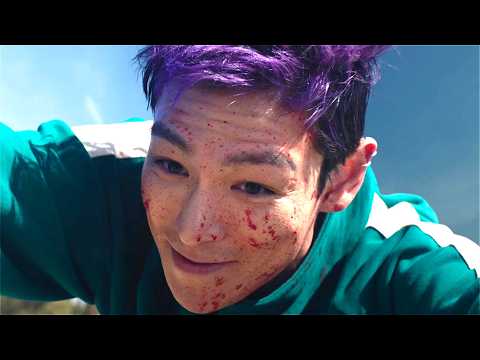 The Only Recap You Need Before Squid Game's Final Season