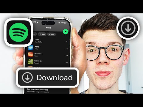 How To Download Music From Spotify For Offline Listening - Step By Step