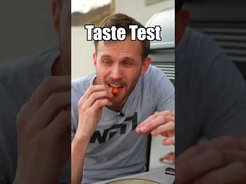 24 Hour Smoked Cheese