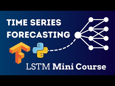 LSTM Time Series Forecasting with TensorFlow & Python – Step-by-Step Tutorial