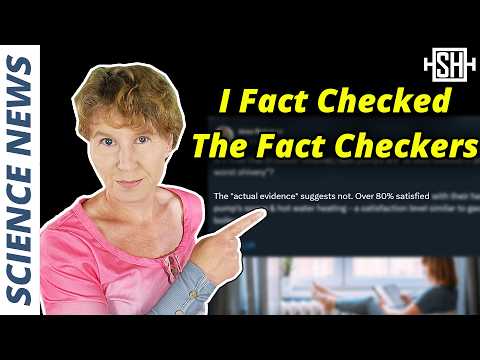 The Trouble With Heat Pumps