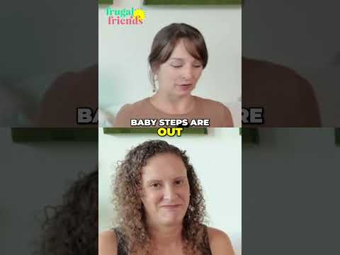 Dave Ramsey Baby Steps: Still Useful or Outdated? #shorts