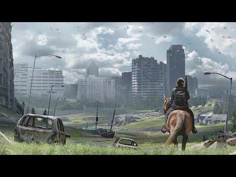 The Last of Us Part 2 Critique