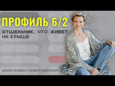 ПРОФИЛЬ 6/2. Карлсон, КОТОРЫЙ живет на КРЫШЕ