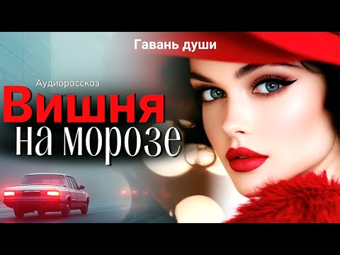 Вишня на морозе. Гавань души 