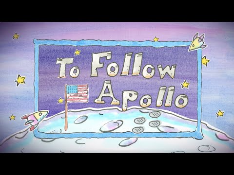 Music Time: "To Follow Apollo"