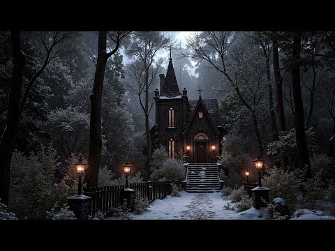 Solitude Wanderer Find the Peace | Gentle Piano & Cello Instrumental For Study and Work