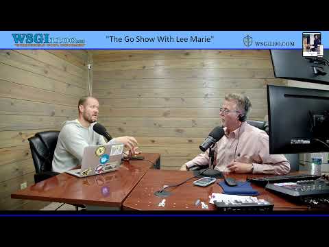 Go Show with Tee Rawls & Wild Doc