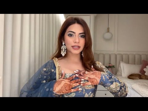 Eid 2025 vlog 💗🌸