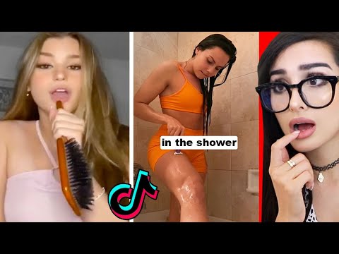 Tik Toks Only Girls Understand