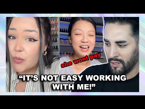 Brand DEMANDS content .. but wont pay???