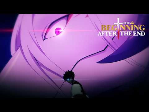 Arthur Stops Time | The Beginning After the End