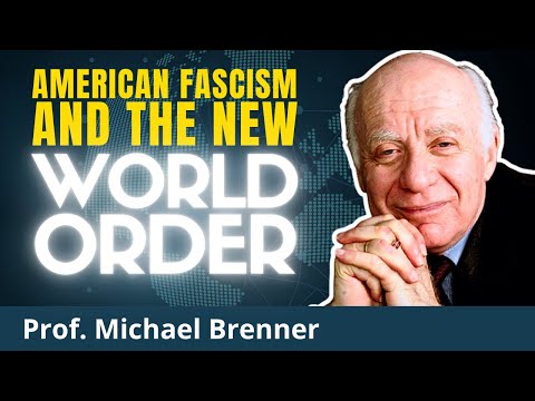 The Death of the Empire | Prof. Michael Brenner