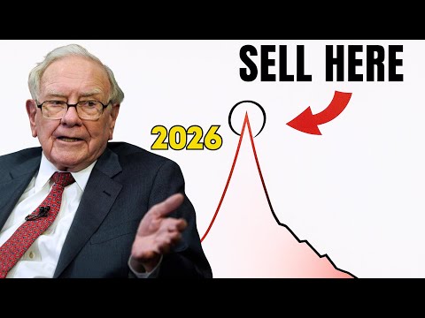 Warren Buffett: The Only 3 Times You Should SELL Stock!