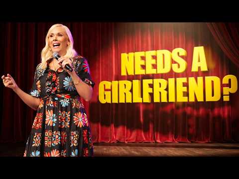 Leanne Morgan Comedy Stand Up: Why My Husband Wants a Girlfriend