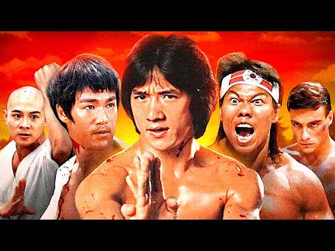 Fights That Launched Careers