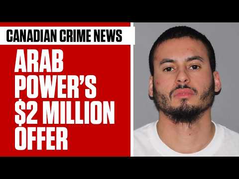 Pay Us, Rizzutos! Arab Power Attempts to Extort Rizzutos for $2 Million to Cease Violence