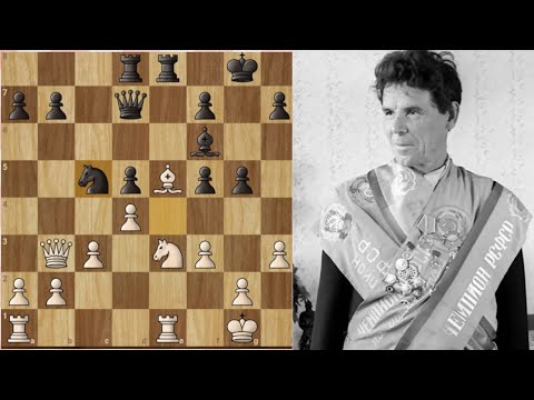 Best Chess Game Ever|Greatest Chess Player Of All Time
