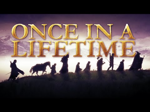 (OLD) Why we'll never see anything like The Lord of the Rings Trilogy again