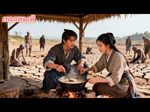 Перенёсся в эпоху голода: забота моей свояченицы и мои восемнадцать наложниц.