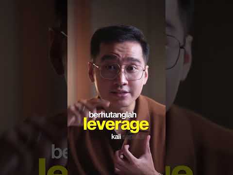 Kalian punya pengalaman pakai leverage buat trading crypto?