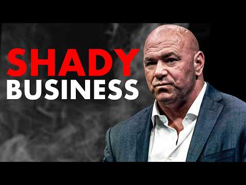 The 10 Shadiest Business Tactics Used by MMA Promoters