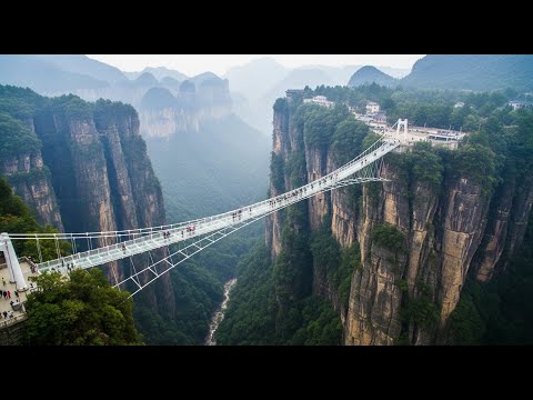 UNSEEN WONDERS | Hidden Places Even Locals Can’t Believe Exist | Travel Video 4K