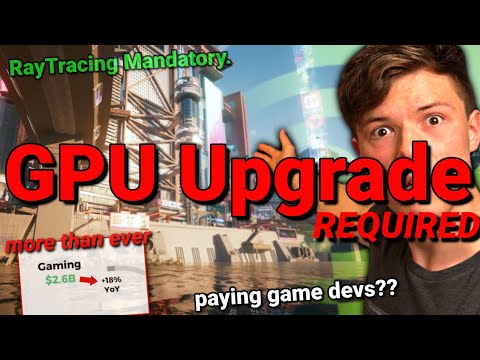 The Biggest Trap in PC Gaming