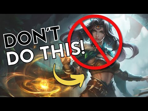 5 WORLDBUILDING MISTAKES You Don't Know You're Making (STOP THIS)