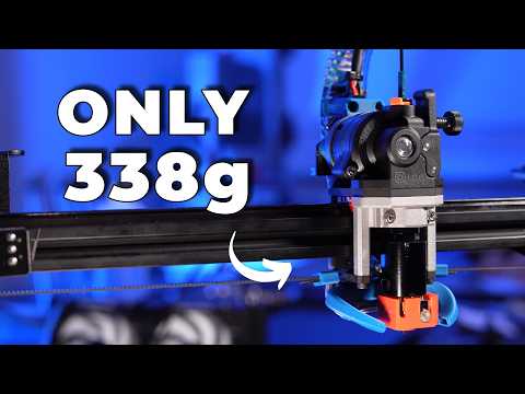 I Refused to Throw This 3D Printer Away | CR-10S Rebuild Part 1