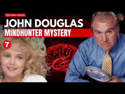 Was He Right? The Mindhunter’s Ramsey Profile Examined