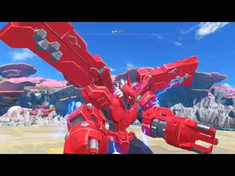 디지몬 스토리 타임 스트레인저 DLC 1탄 추가된 디지몬 전부 살펴보기