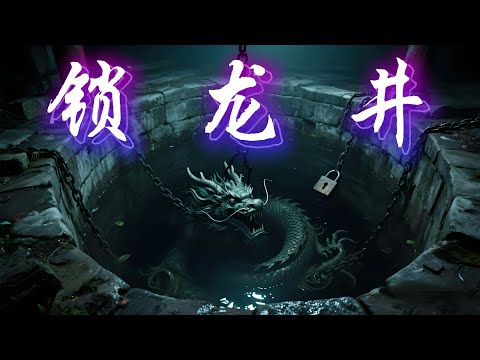 民间故事：故宫锁龙井事件始末