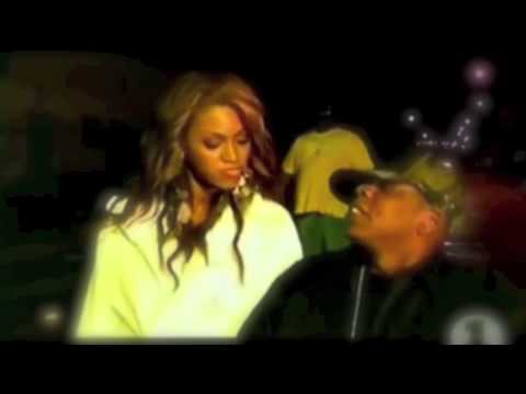 Beyoncé & Jay-Z - Butterflyz (The Carters 2015 Tribute)