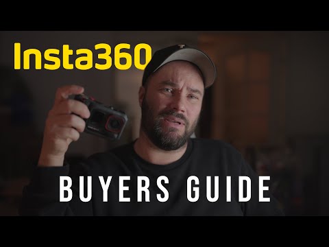 Action Cameras - Which One should You Buy…?