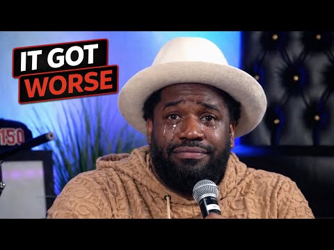 Corey Holcomb's Downfall Just Got Uglier