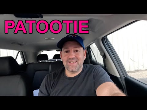 I learned a new word in English. You'll like it!