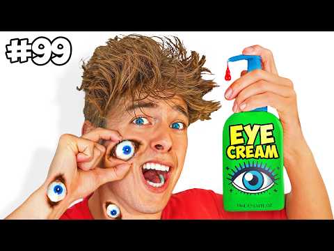 I Tested 250 Cursed Amazon Products!