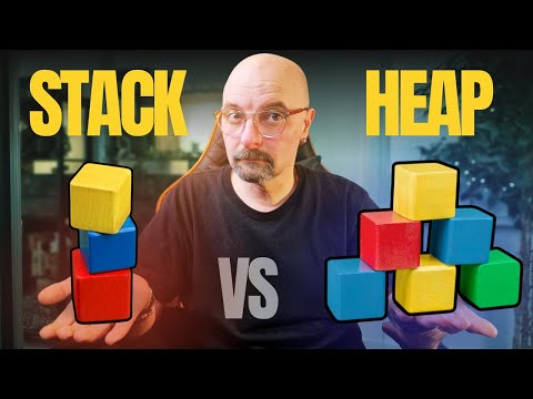 C# Value vs Reference Types Explained