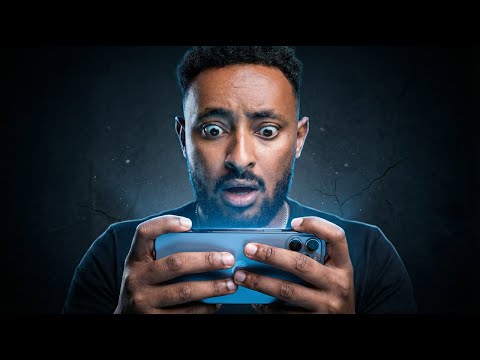 የማይሰበረው ስልክ! ስልክ ከመግዛታችሁ በፊት ሊያዩት የሚገባ