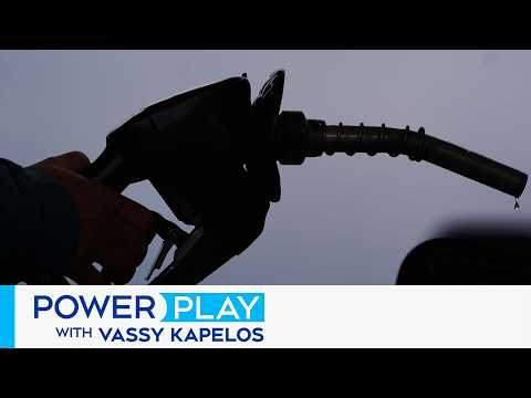 ‘They can afford to do more’: Conservatives call for extension of gas tax relief