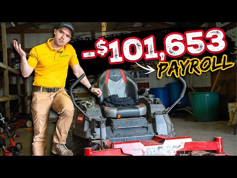 NO MONEY in the Bank... PAYROLL IS DUE!