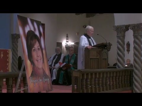 Investigators seen taking out brown bags from Nancy Guthrie's home