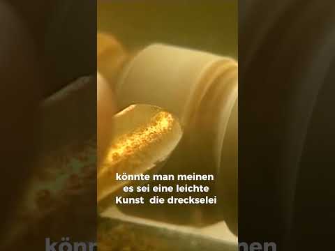Der Drechsler - schau dir den ganzen Film auf unserem Kanal an. #holzbearbeitung  #film #drechseln