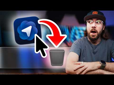 ChatGPT Atlas has too much power