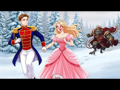 My Xmas Romance Takes A Wild Turn