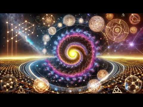 Chris Langan - Physics Can’t Explain Itself  - CTMU