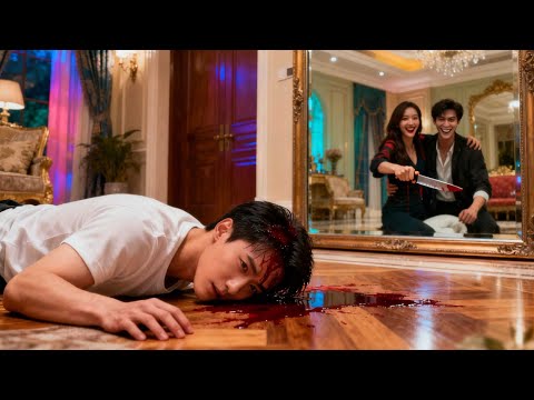 Dans ma vie passée elle a fui avec son amant et ruiné ma famille; renaître de rompre et me venger!