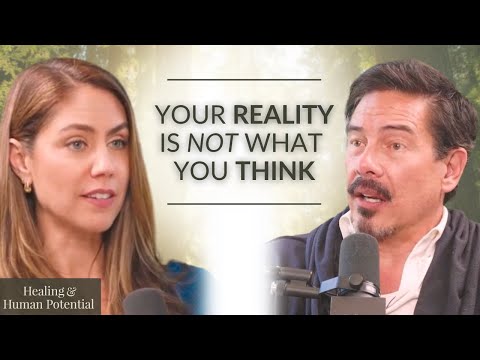 The Hidden Rules of Reality They Never Taught You | Robert Edward Grant | Part 1 | EP 88