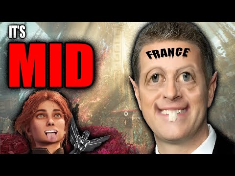 NO I Will Not Play Clair Obscur: Expedition 33